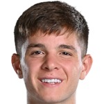 James Mcatee